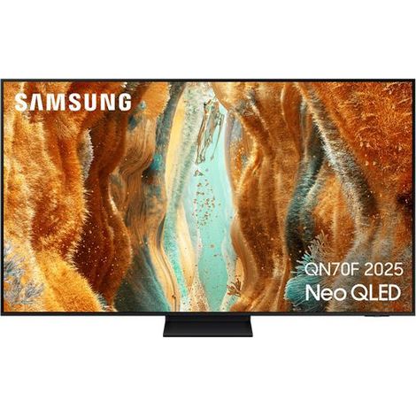 Samsung – Téléviseur QLED 75 pouces 4K – Mini LED – 144 Hz – 4 ports HDMI 2.1 – HDR10+ – Smart TV avec Bixby et Alexa (1/5)