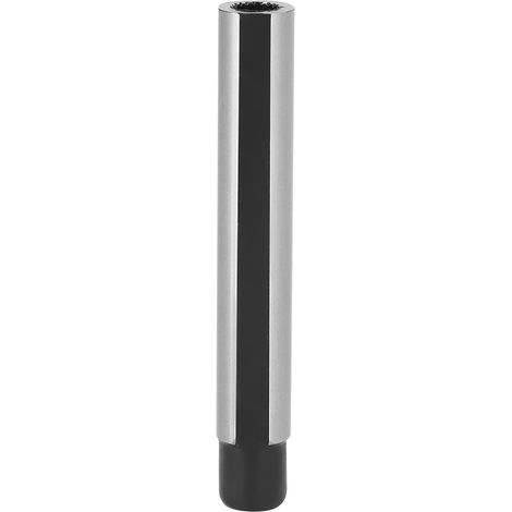 CNC-Bohrstange aus Wolframstahl, Spezialfräser, Spannwerkzeug, Industriebedarf SHB 12 04 (1/5)