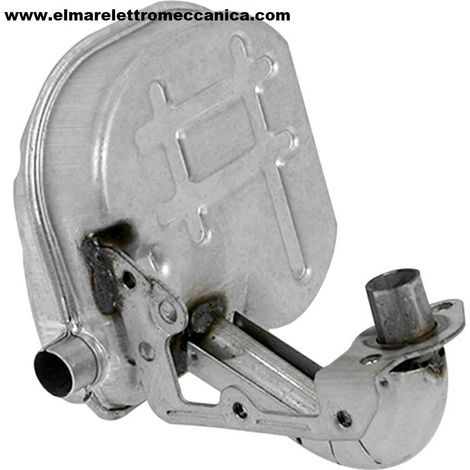 BRIGGS & STRATTON Marmitta serie 800 850 111 11A 11C 120 121 12H 12Q 126 - 500 600 300117