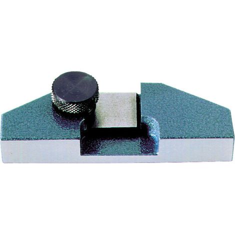 MITUTOYO Semelle de mesure de profondeur