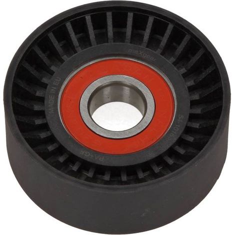 Poulie de tension, courroie trapézoïdale à nervures MAXGEAR 54-1016 BMW 1440377