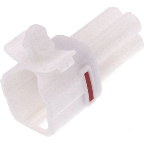Connecteurs MT SEALED series femelle 4 Voies avec base de fixation