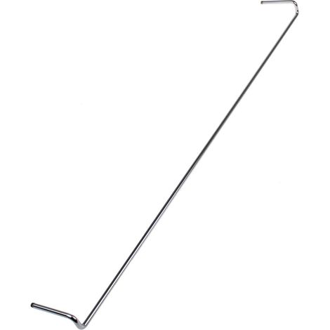 Liebherr - soporte de alambre/puerta glassline - 7113163 -