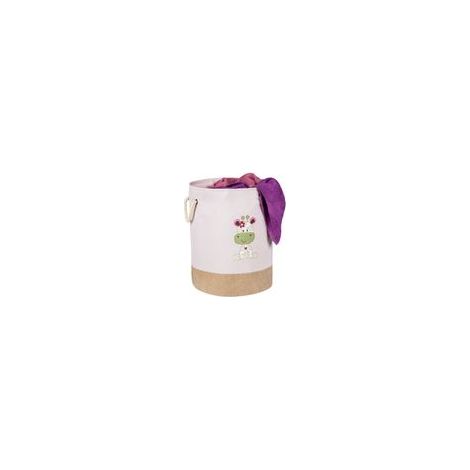 Sac à jouets avec poignées en corde, 63 l, WENKO (1/5)