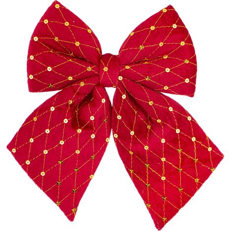 Lazo rojo 25x25x3 (1/5)