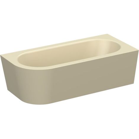 BETTE 6700-441CELVK Baignoire forme spéciale d'angle Starlet V (1/2)