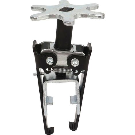 Kit de compresseurs de ressorts de soupapes en acier au carbone, universellement compatible