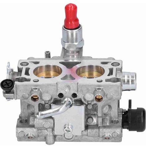 Carburateur compatible avec tondeuses Honda GX630/GX630R/GX630RH, remplace 16100-Z9E-033, modèle BK07A D. (1/5)