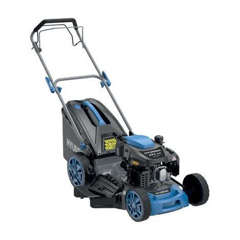 RASAERBA MOTORE SEMOVENTE 65820 HYUNDAI 4T CC 200 CM 51 LT 60