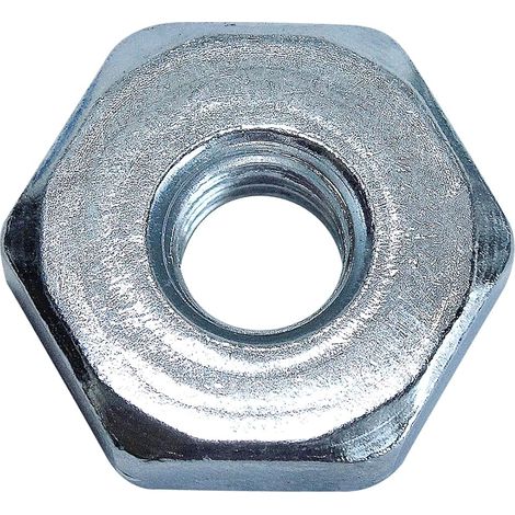 Écrou de barre de tronçonneuse de rechange pour Stihl MS240 MS260 MS270 MS280 MS290 MS310 MS390 MS340 MS360 MS360C MS440 MS460 MS640 et plus, FIX0008231 (1/5)