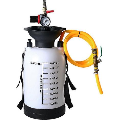 Pompes à huile pour voitures, outils de remplissage d'huile ATF, remplisseurs d'huile de transmission, extracteurs et distributeurs pneumatiques, engrenages (1/5)
