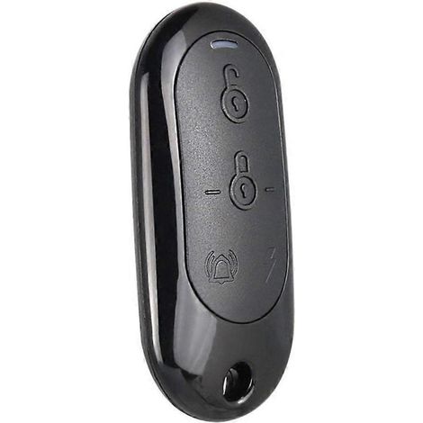 Télécommande clonée K230511 pour ouvre-porte de garage multifréquence avancé (1/4)