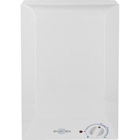 Chauffe-eau 5 litres sur lavabo TEG 5-0 Basse pression (1/5)