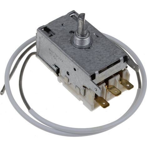 Liebherr - thermostat ranco k59s2777 - 6151807 -