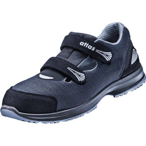 Sandalias de seguridad mujer Atlas GX 265 ESD S1P SRC - 40 (EU)