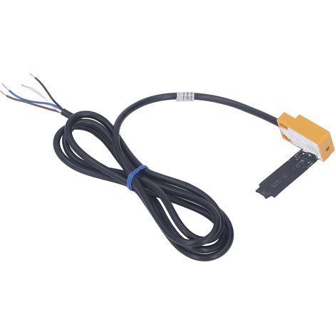 Capteur de niveau de liquide sans contact NPN normalement ouvert, interrupteur de détection de niveau d'eau 5-30 V CC CLS-5002Y (1/5)