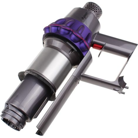 Dyson - sv12 / v10 motor de aspiradora con big body/big cyclone serv assy ir/purple - 96959606 -