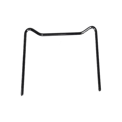 SUPPORT TOURNE BROCHE GRAND MODEL POUR FOUR SIEMENS - 00490917 (1/2)