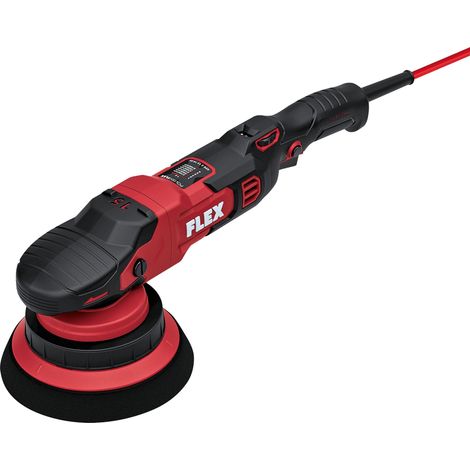 Flex Exzenterpolierer XFE 2 15 14-EC C, 150 mm im Karton