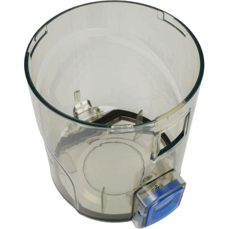Ersatzteil - Staubbehälter -  - HOOVER