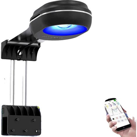Éclairage LED pour aquarium marin, Contrôle intelligent, Croissance optimale des coraux (1/2)