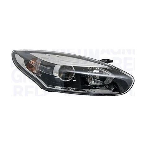 Projecteur principal Magneti Marelli 711307024478 RENAULT 260605817R