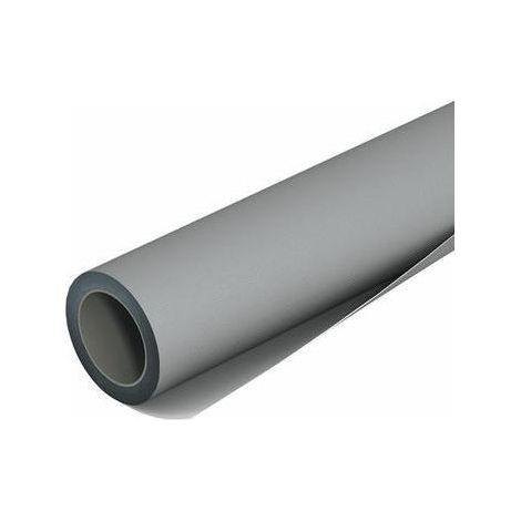 OBO Bettermann Kabelbandage zur Umhüllung 1100x10000 Intumeszierender Baustoff grauweiß, 7203170 (1/5)