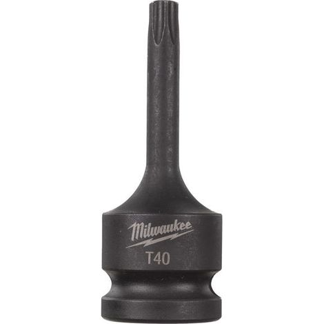 Bussole Maschio A Macchina Da 1/2 Impronta Tx40 Milwaukee 4932478060