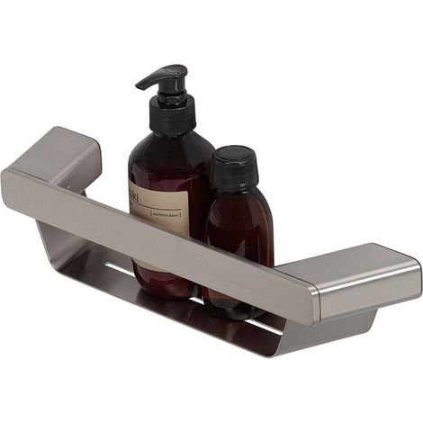 Geesa Shift Douchemand 35cm INOX brossé (1/5)