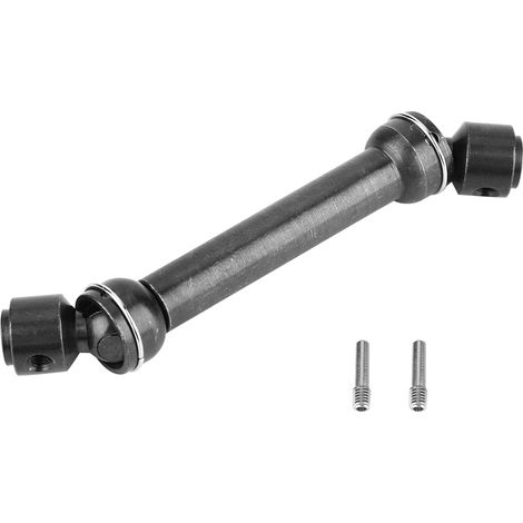 Arbre de transmission métallique pièces accessoires compatibles SCX10 D90 Wraith RC Crawler (88mm‑113mm) (1/5)