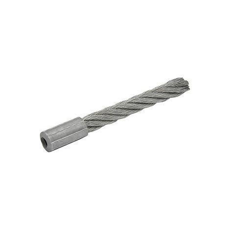 SPAZZOLA DI RICAMBIO RIF 1510318 CRAMER COMPATIBILE