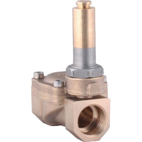 V谩lvula magn茅tica 2/2 NO 1/2" DURAVIS ESV10103