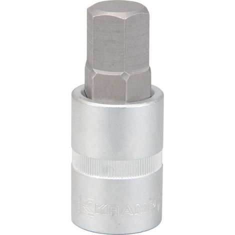 Douille de tournevis 1/2" - 5/8" UNIVERSEL 18060135216KR (1/3)