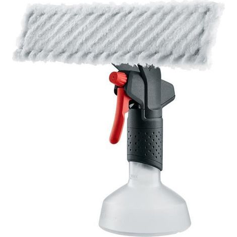 Ensemble de vaporisateurs Bosch pour l'aspirateur de vitres GlassVAC (1/3)