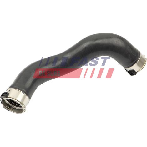 Tuyau d'intercooler rapide FT10366