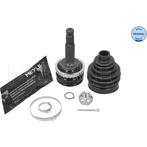 Jeu de joints, arbre de transmission Meyle 614 498 0012 OPEL 03 74 053 03 74 368