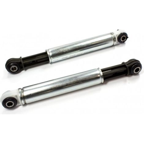 2 AMMORTIZZATORI AMMORTIZZATORE BOSCH SIEMENS 118869 FRENATA 90 N - AM 24 (1/2)