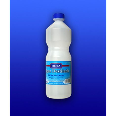 ACQUA DISTILLATA - 1 L