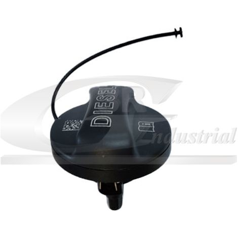 3RG 65104 TAPÓN DEPÓSITO COMBUSTIBLE CON CABLE (DIESEL)