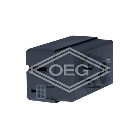 Moteur de rechange pour EM 110, 24 V CA sans relais