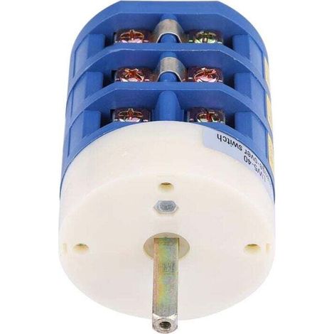 Desmontadora de neumáticos, 240V/480V/500V 40A, con motor frontal inversor de alta resistencia - Crezuo