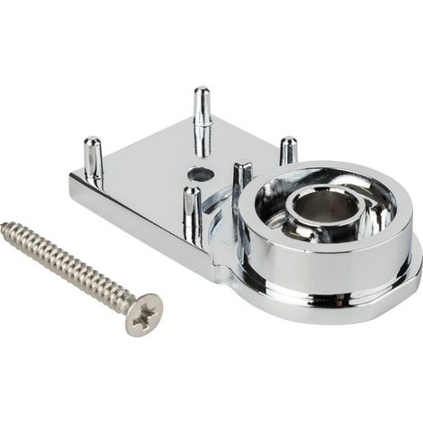 Kit charnière inférieure Young 2.0 N01 V.02 NOVELLINI R02BNMO02-K