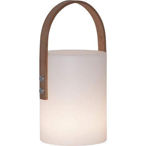 Lampe de table à piles Star Trading Lucie (1/4)
