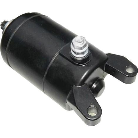 Démarreur 31200-K70-601 compatible avec CBF190X et CB190R (1/5)