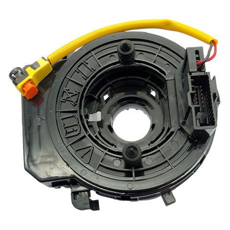 Airbag-Sensor 93490-A9210, kompatibel mit Hyundai- und Kia-Fahrzeugen. (1/3)