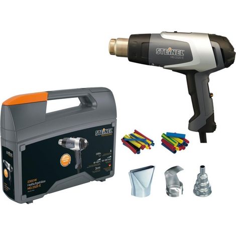 Cannoni Termici Hg 2320 E Pierreel