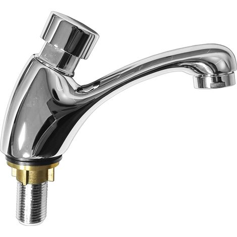 Pluvia Capri Zeitschaltuhr 130x110 mm Becken MT9035-0