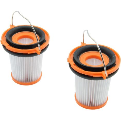 SET di 2 filtri per X -CHILUUM ROWENTA COMPACT X -TREM - ZR009011
