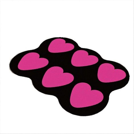 Tapis de bain Dopamine, entrée de bain, tapis de boue de diatomées absorbant l'eau (1/5)