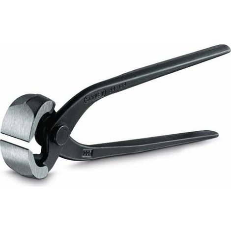 Stanley obcęgi stolarskie 225mm karta